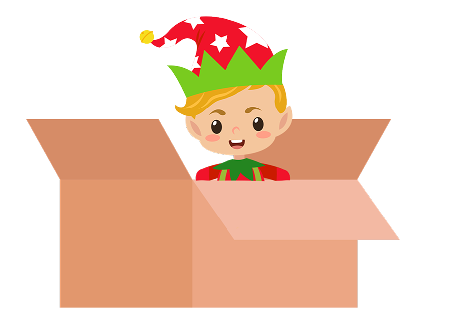 elf-in-box