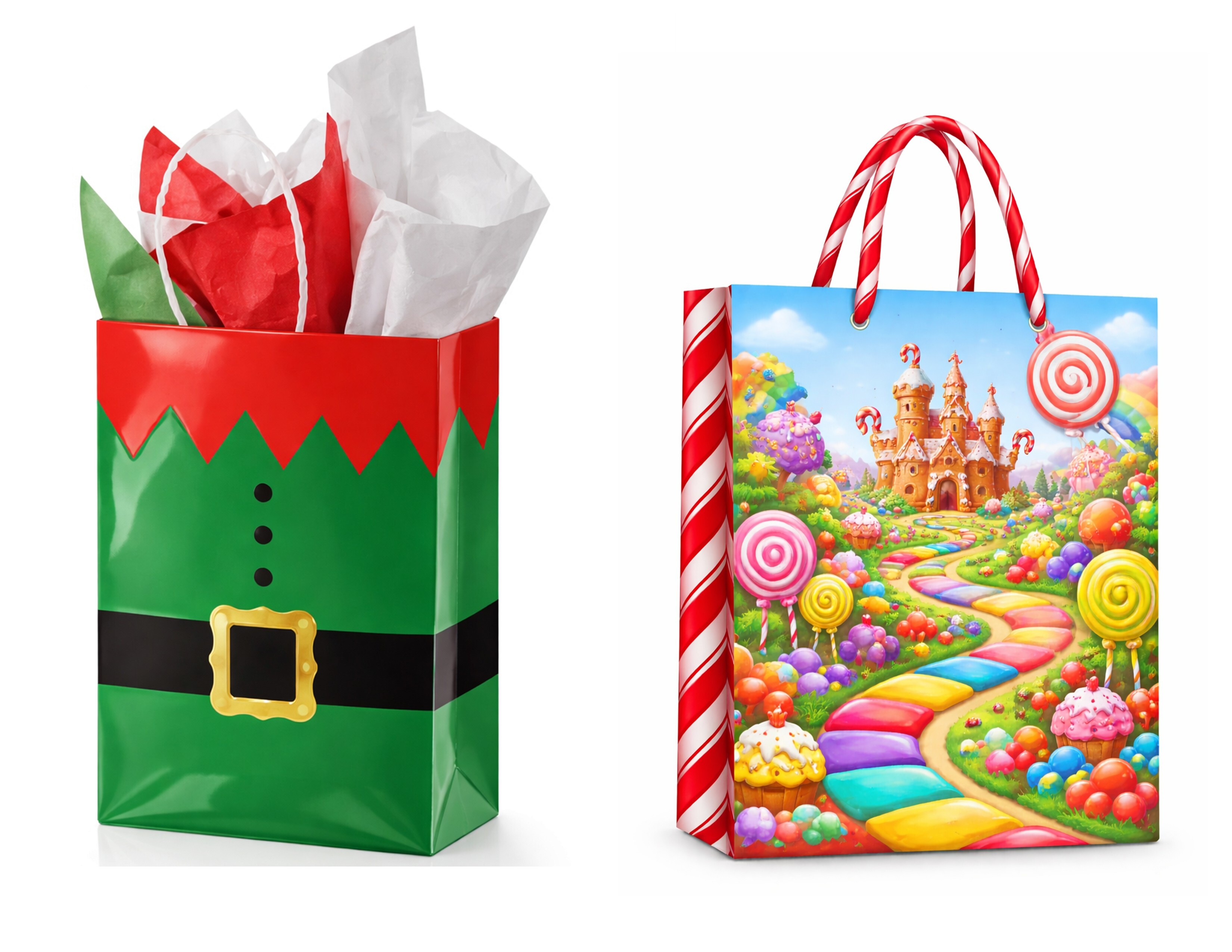 gift bags for website