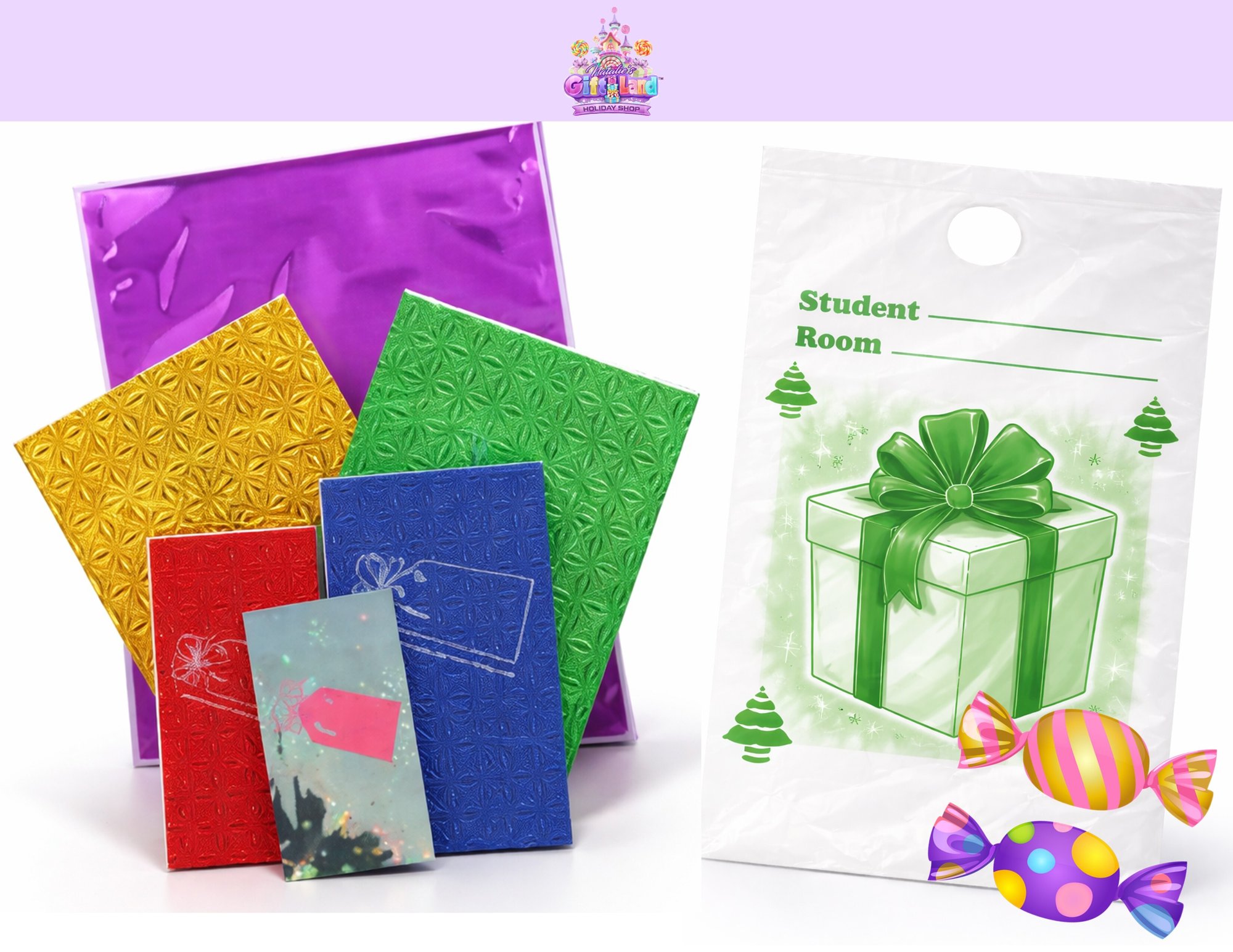 gift land bags 2026