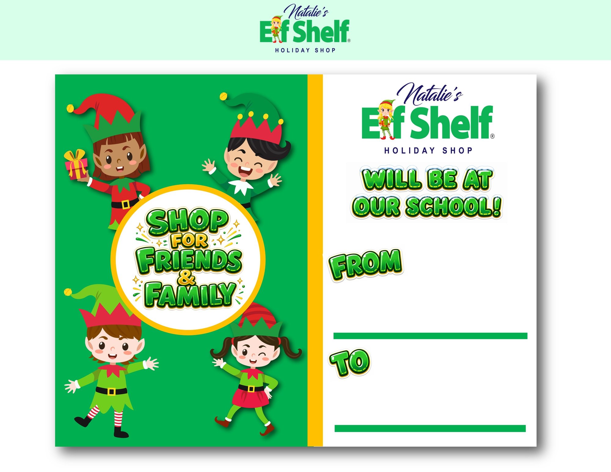poster elf shelf 2026 for website