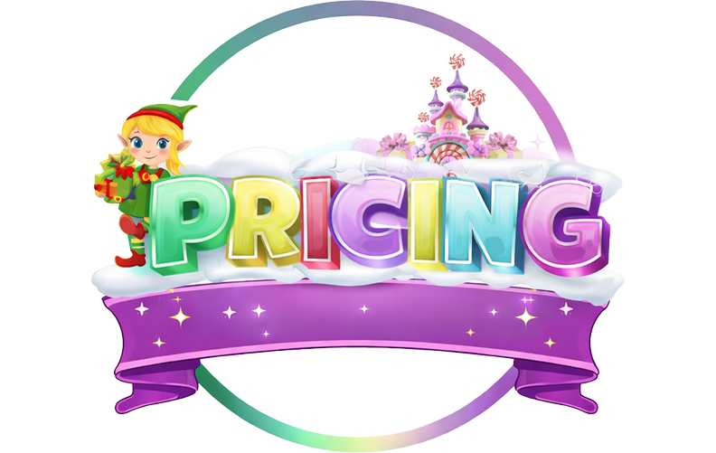 pricing