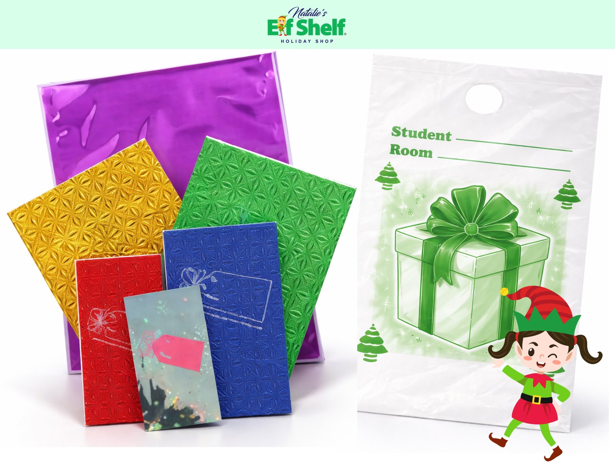 website new gift bag image