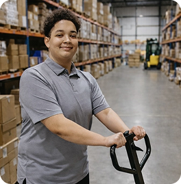 Kianna Teal Headshot