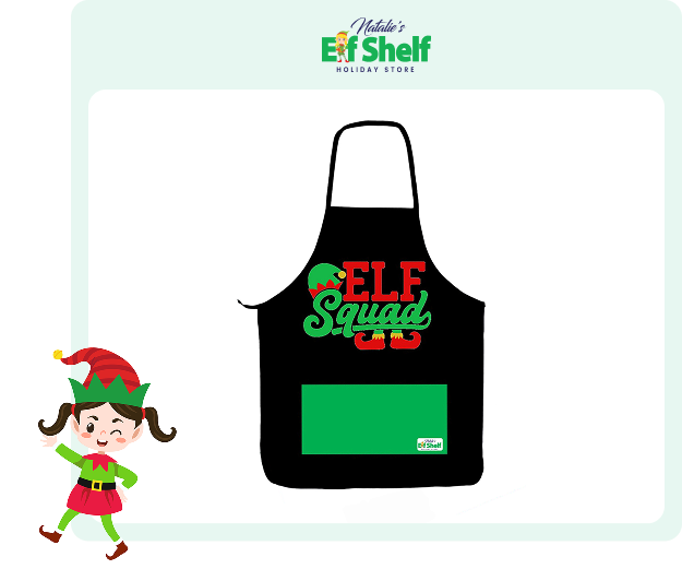elf-apron